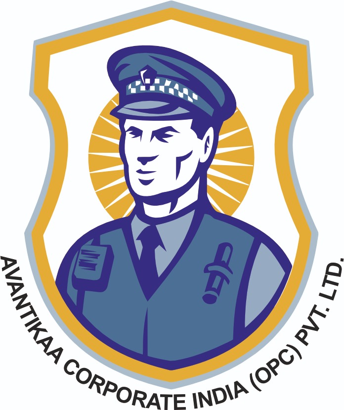 Avantikaa security emblem